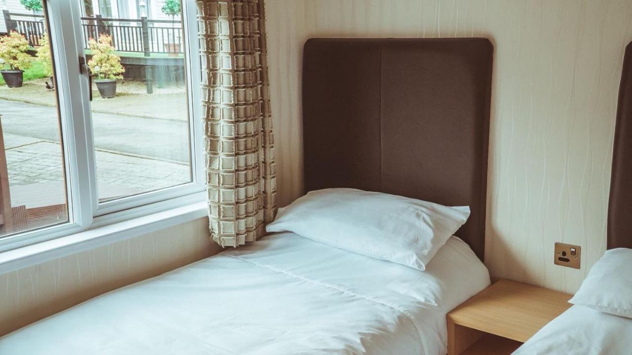 Bonnie Banks Lodge Ardlui Zewnętrze zdjęcie
