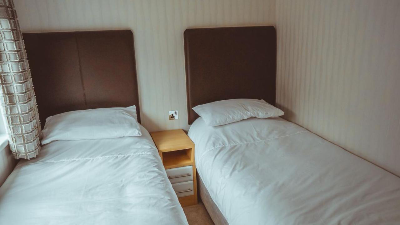 Bonnie Banks Lodge Ardlui Zewnętrze zdjęcie