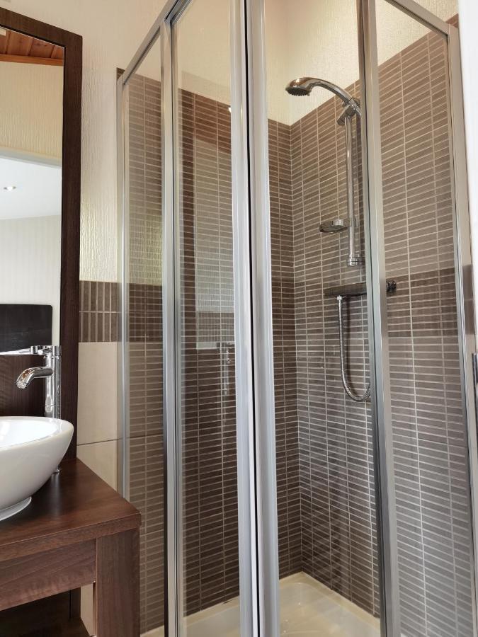 Bonnie Banks Lodge Ardlui Zewnętrze zdjęcie