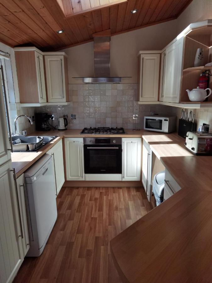 Bonnie Banks Lodge Ardlui Zewnętrze zdjęcie