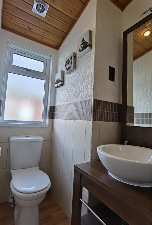 Bonnie Banks Lodge Ardlui Zewnętrze zdjęcie